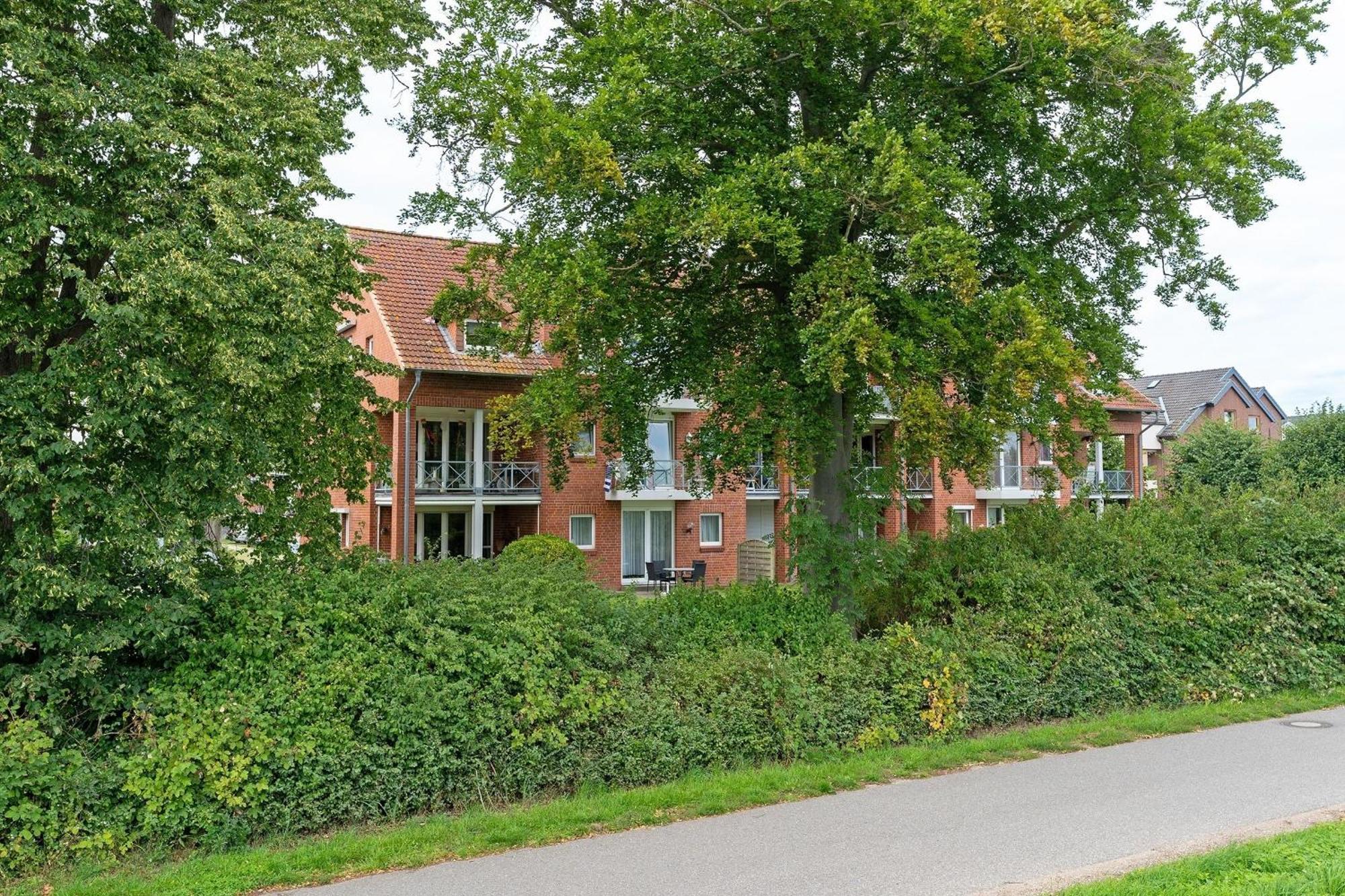 Ferienwohnung Ostseebutt Mit Terrasse Im Kaiserhof 2 เคลเลนฮูเซน ภายนอก รูปภาพ