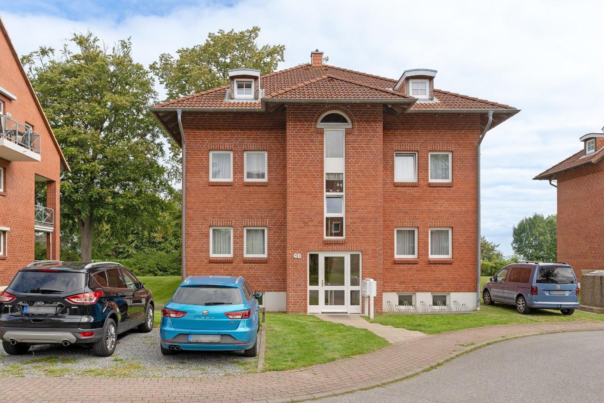 Ferienwohnung Ostseebutt Mit Terrasse Im Kaiserhof 2 เคลเลนฮูเซน ภายนอก รูปภาพ